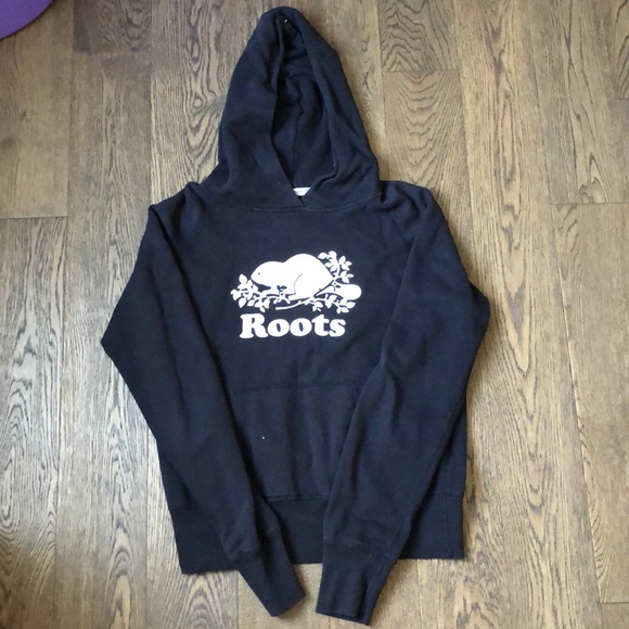 roots hoodie - Picture 1 of 3